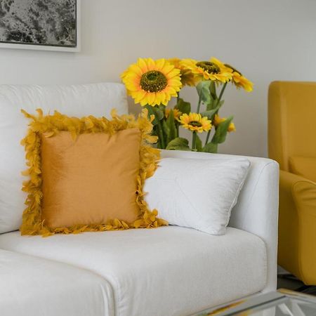 PaulMarie Sunflower Apartment in Playa La Arena Puerto de Santiago  Exterior foto